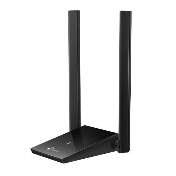 Adaptador USB TP-LINK TX20U ARCHER TX20U PLUS 2.4 GHz / 5 GHz