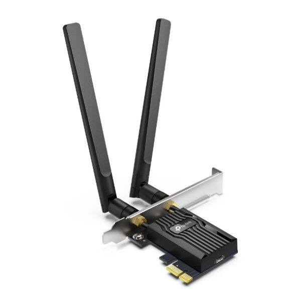 Tarjetas PCI TP-LINK AX3000 Archer TX55E