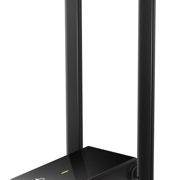 Adaptador USB TP-LINK ARCHER T4U PLUS 2.4 GHz / 5 GHz