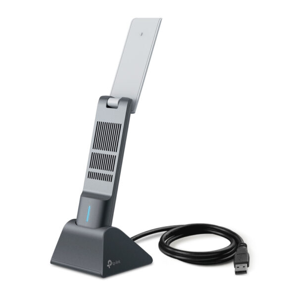 Adaptadores para Red TP-LINK Archer TX50UH Negro