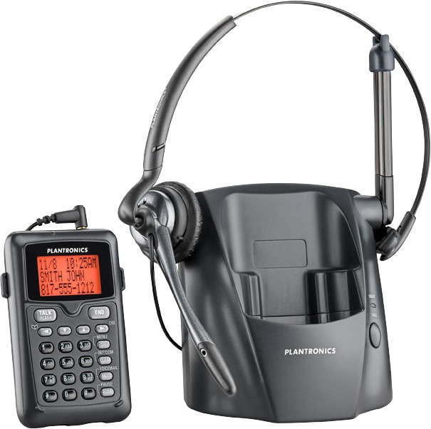 Teléfono PLANTRONICS CT14 80057-17 Si