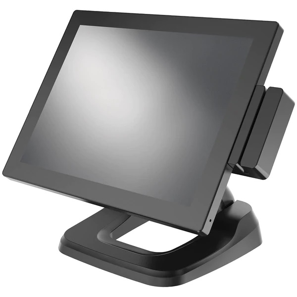 Terminal punto de venta Hisense HK578 2S1227640039 Negro