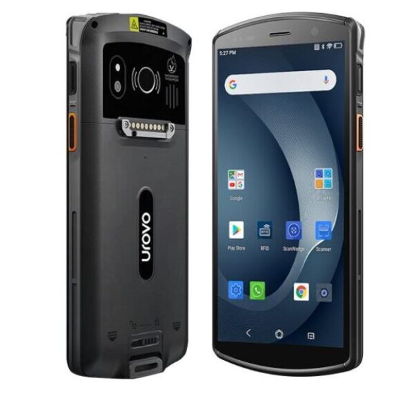 Terminal Portatil SYBLE DT50S