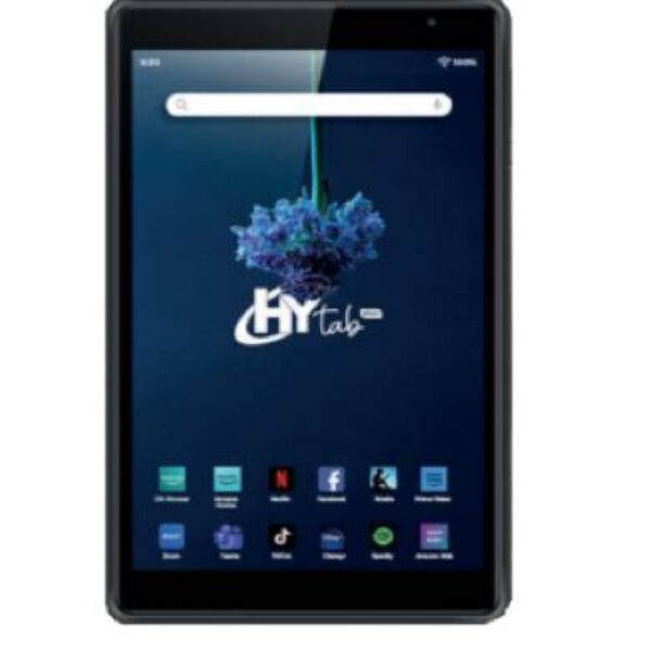 Tabletas HYUNDAI HT8WB3RBK01 64 GB