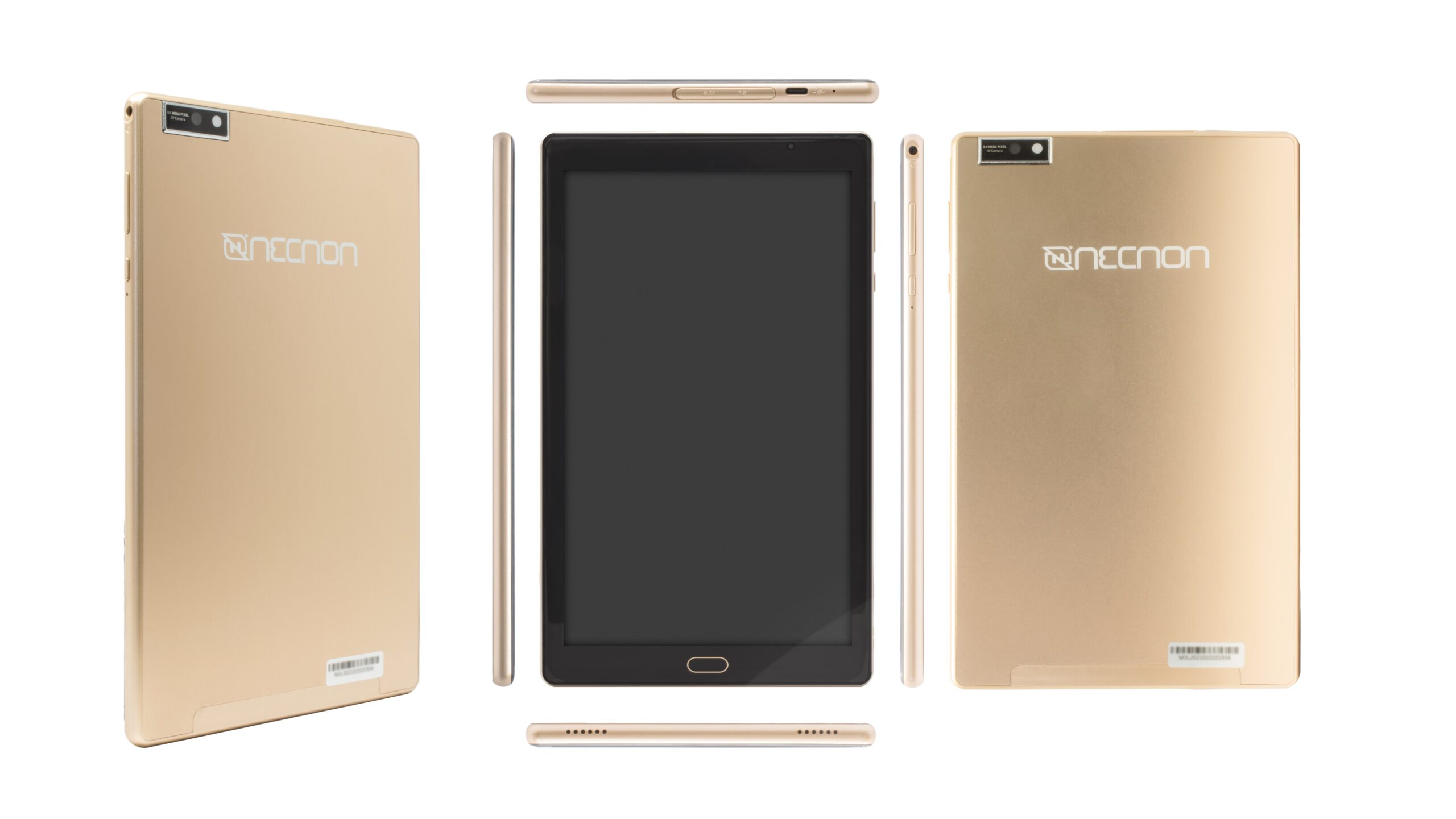 Tablet 3G NECNON 3L-2 NPTA3L093G 32 GB