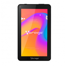 Tableta VORAGO PAD-7-V6-BK 32 GB