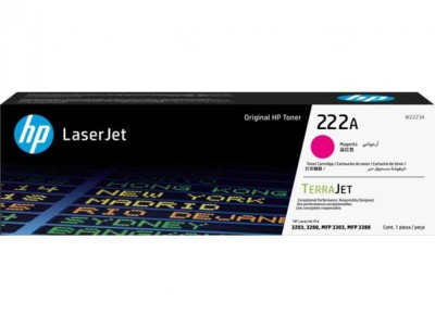 Toner HP 222A W2223A