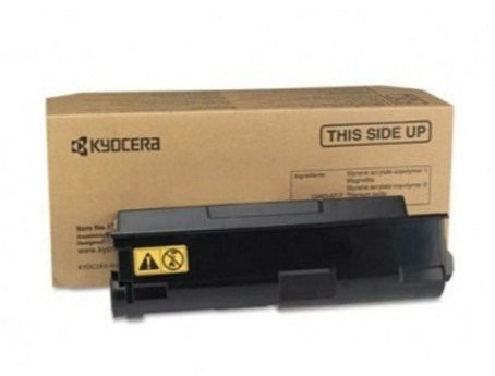 Tóner KYOCERA TK-162 1T02LY0US0 Negro