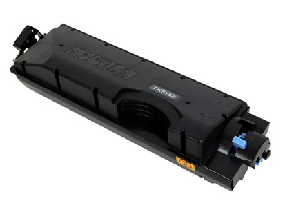 Toner KYOCERA TK-5152K Negro