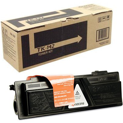 Tóner KYOCERA 0T2H50US TK-142 Negro