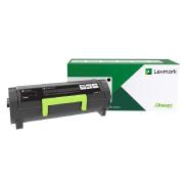 Tóner LEXMARK B244H00 Negro