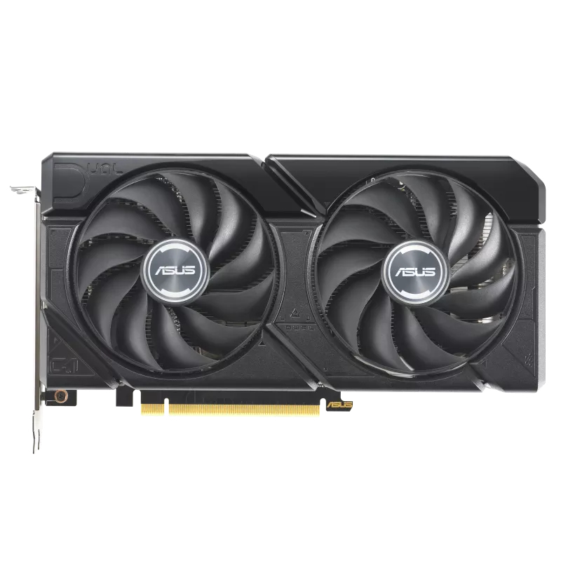 Tarjeta de Video ASUS DUAL-RTX4070-O12G-EVO NVIDIA