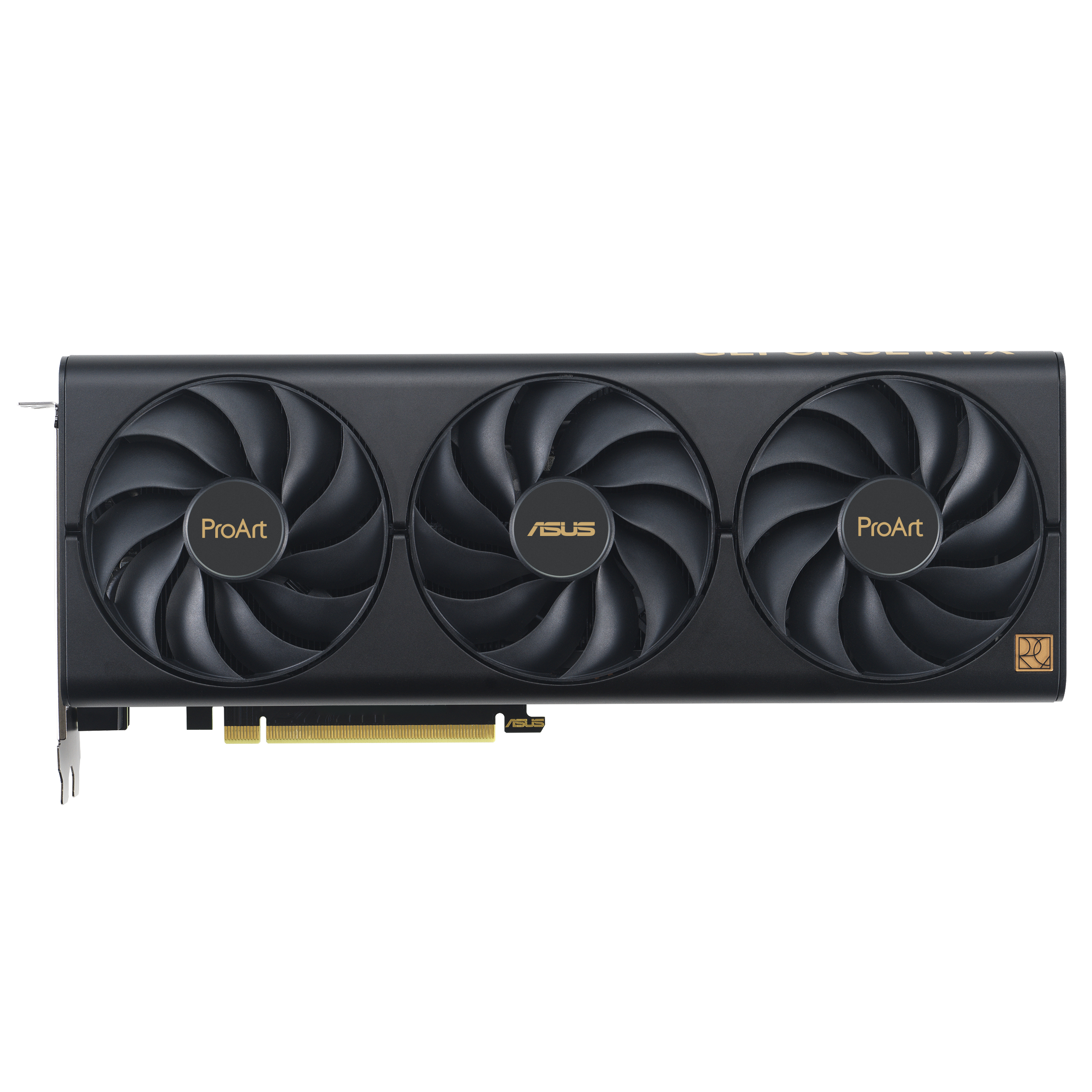 Tarjetas de video ASUS PROART-RTX4070S-O12G NVIDIA