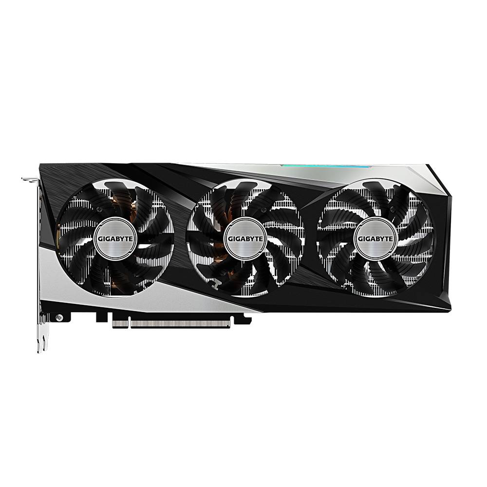Tarjetas de Video GIGABYTE TAR VIDEO GV-R76GAMING OC-8GD AMD GV-R76GAMING-OC-8GD AMD