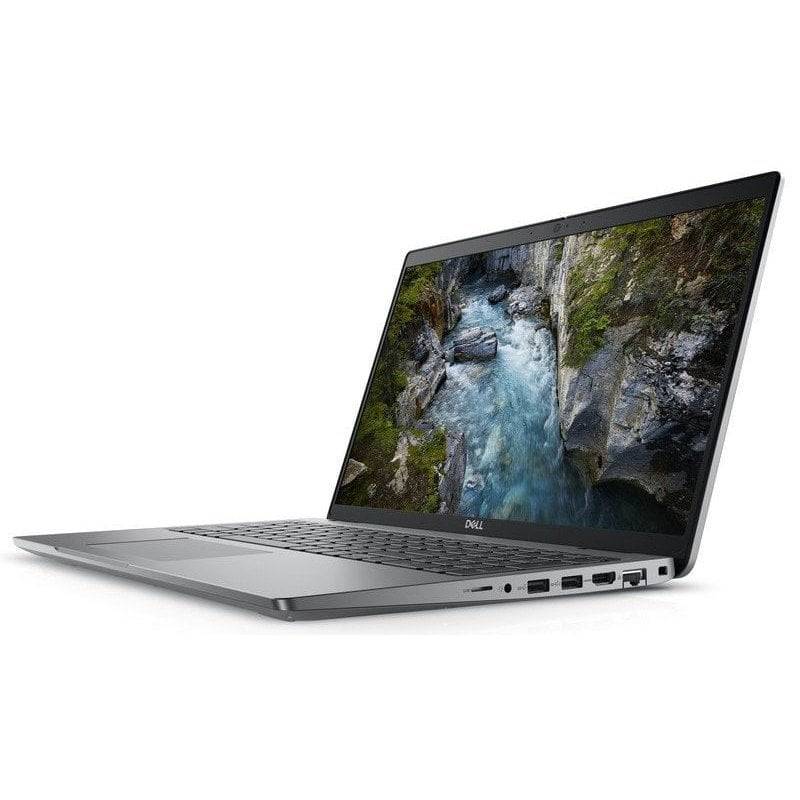 Workstation DELL PRECISION 3590 1025557847478 512 GB SSD