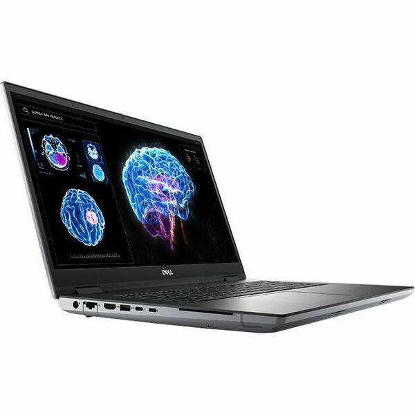 Laptops DELL PRECISION 7780 3000182054593 1 TB