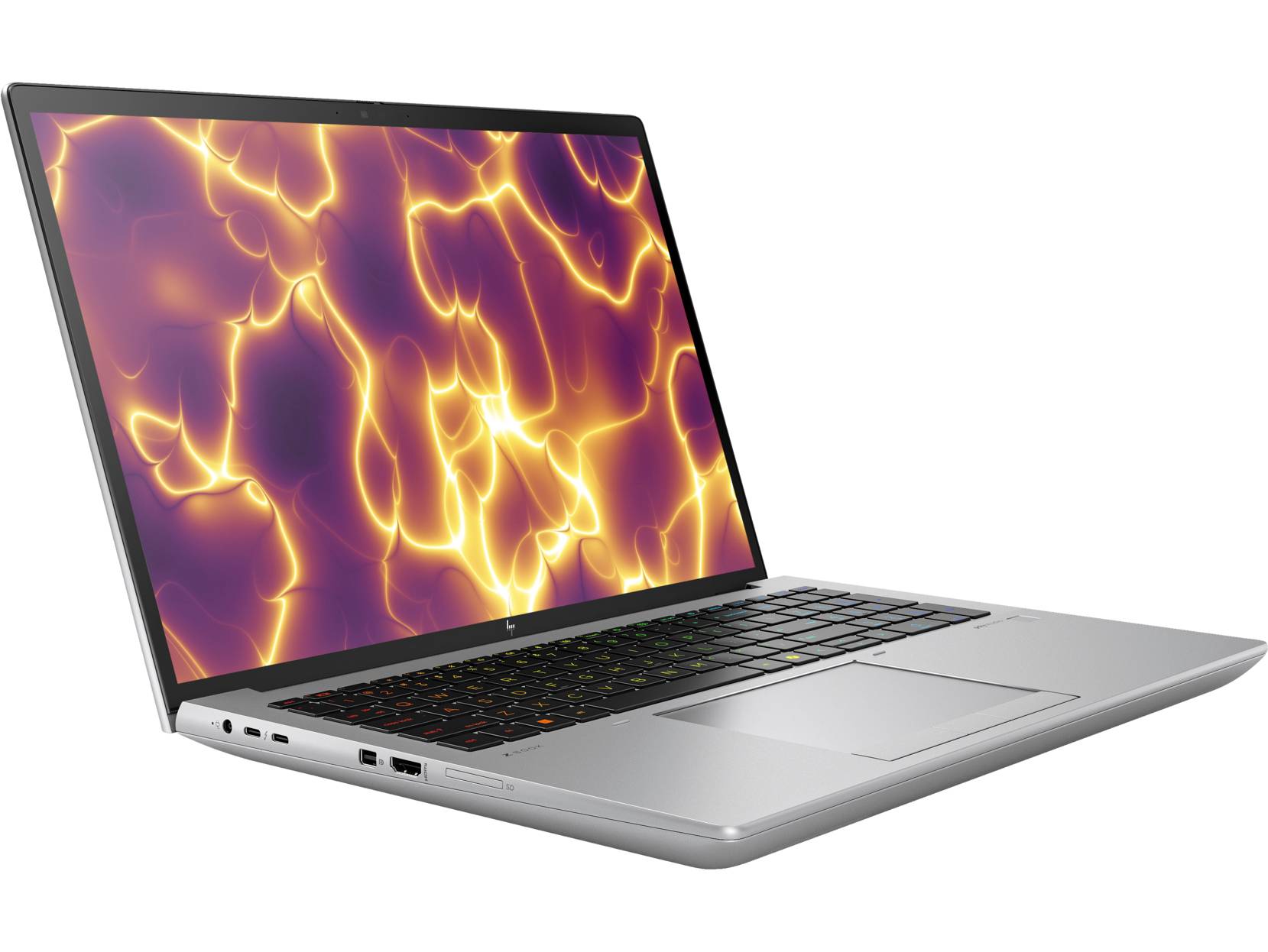 Workstation HP A92LVLT#ABM 1 TB SSD