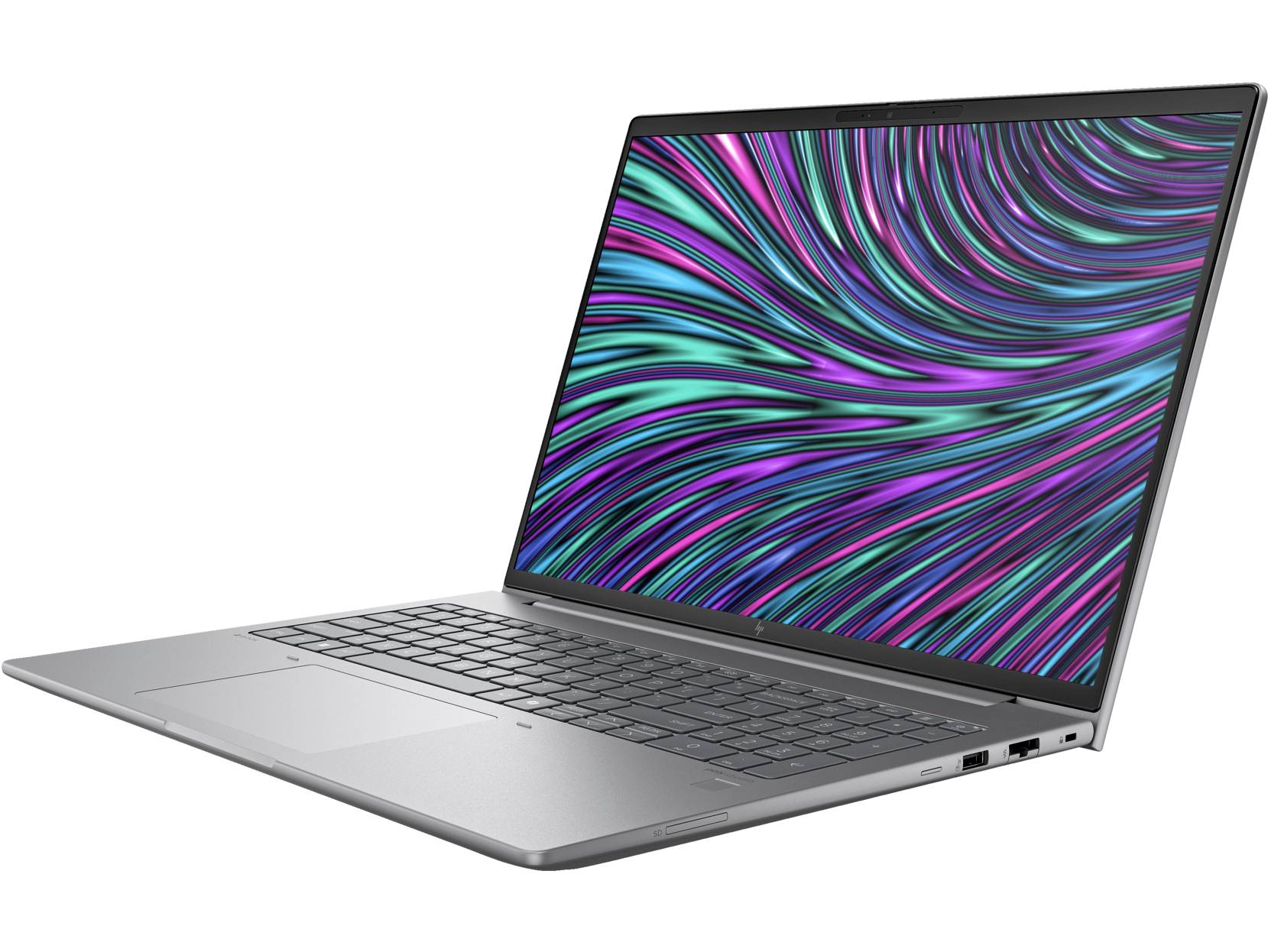 Workstation HP A92LZLT#ABM 1 TB SSD