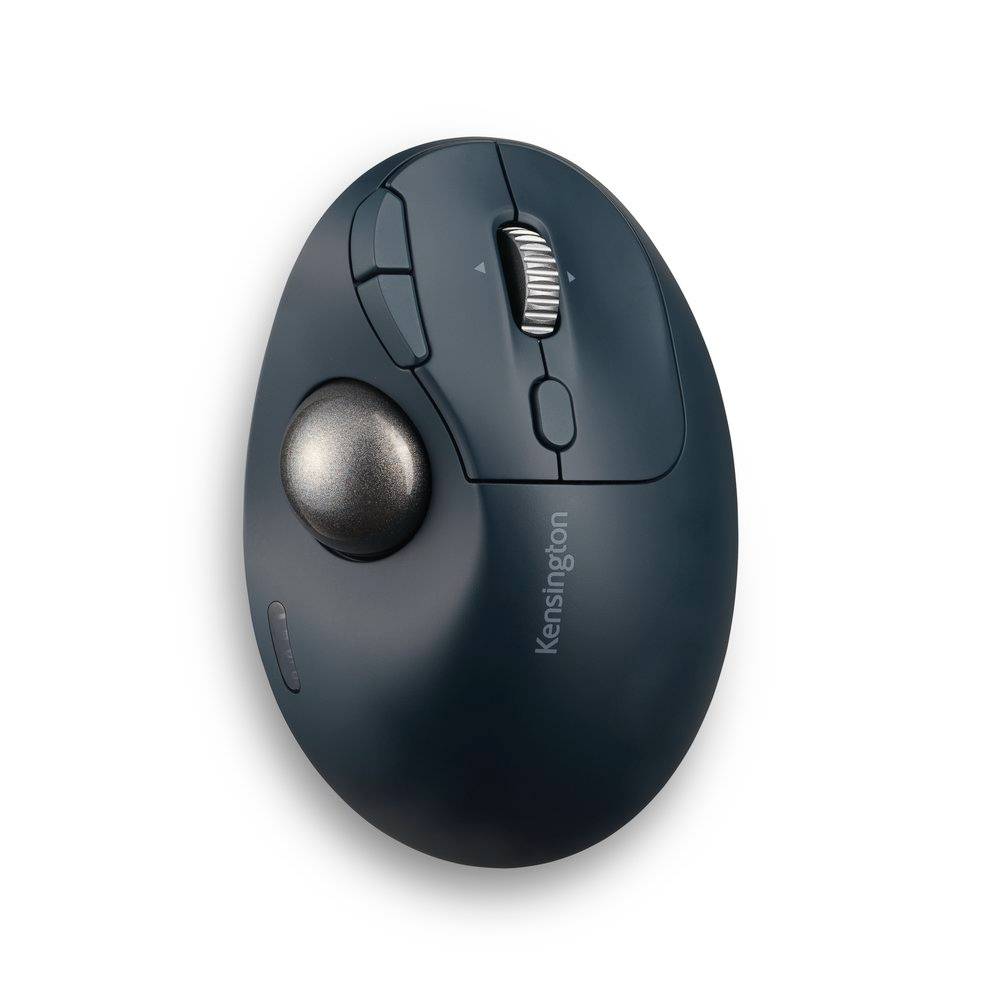 Mouse KENSINGTON TB550 K72196WW 9 botones