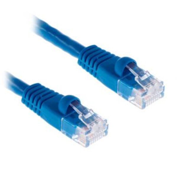 Cables de Red BROBOTIX 098089 Azul
