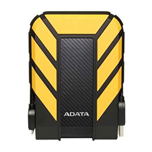 Disco Duro Externo ADATA HD710 AHD710P-1TU31-CYL 1 TB