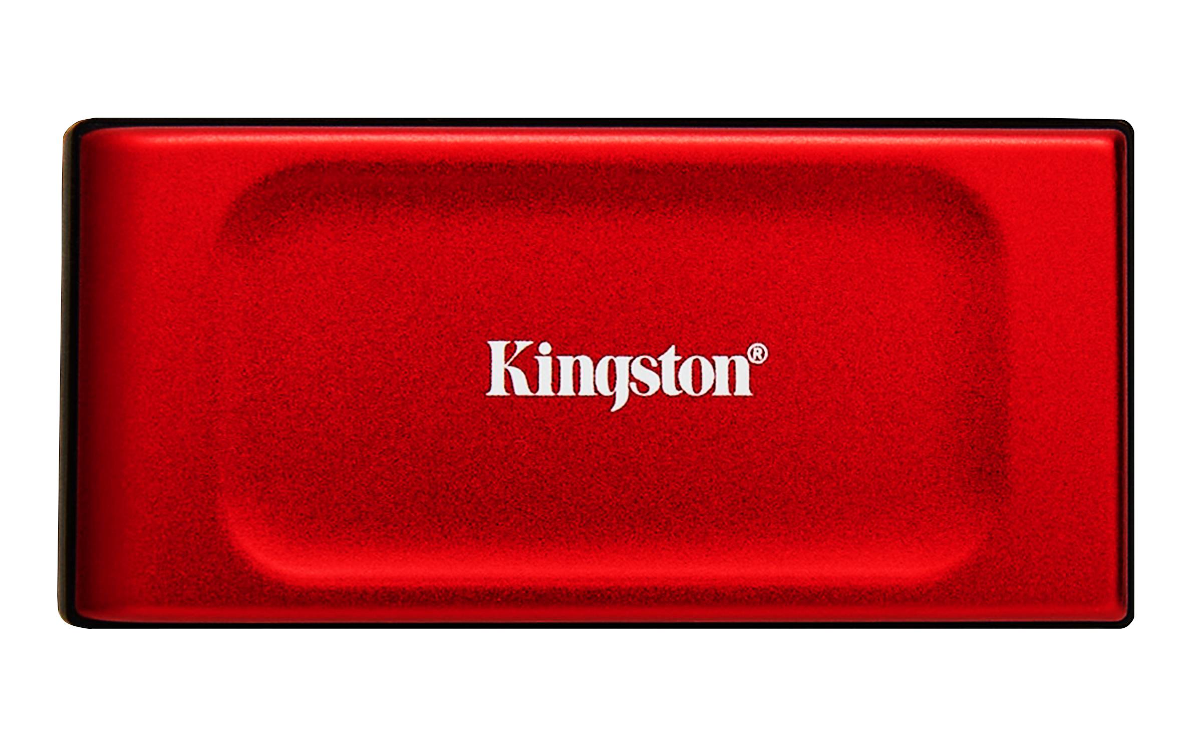SSD Kingston Technology SXS1000R SXS1000R/2000G 2 TB