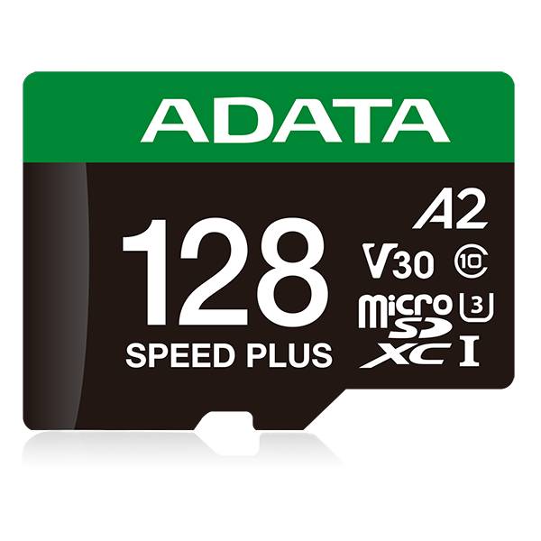Memorias Flash ADATA SPEED PLUS UD128GUI3V30A2SP-RA1 128 GB