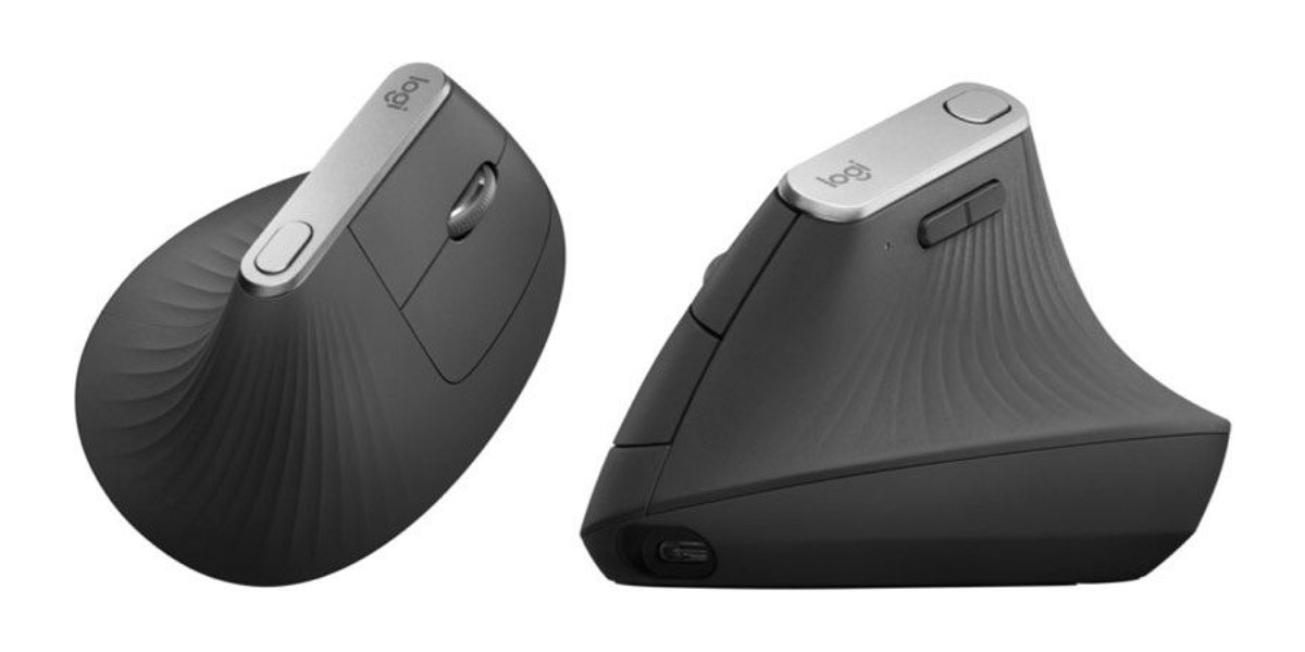 Mouse LOGITECH 910-005447 4 botones