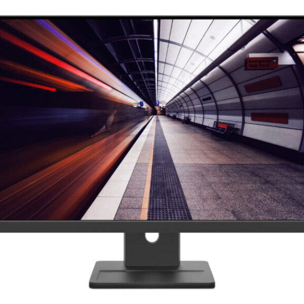 Monitores LENOVO ThinkVision E24-30 Monitor 63EDMAR2LA Negro