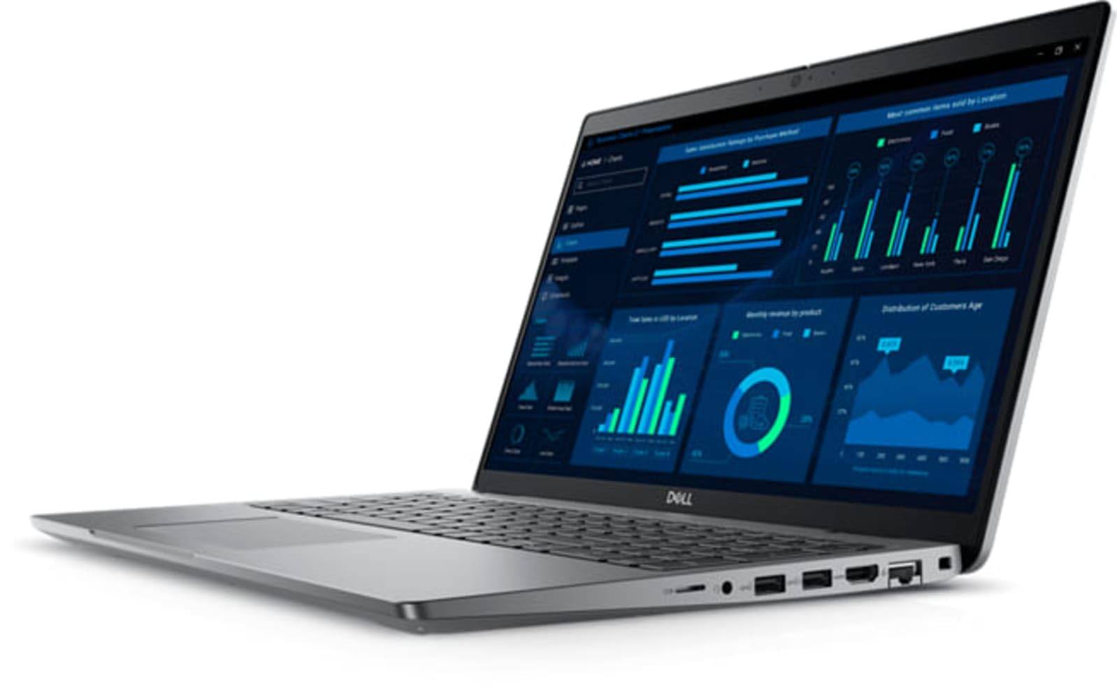 Workstations de Escritorio DELL PRECISION 3591 3000184621298.1 1 TB SSD