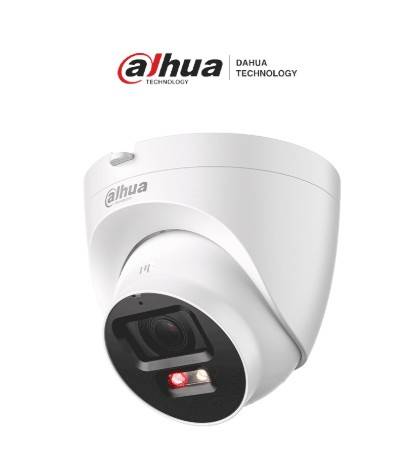 Cámara domo IP Dahua Technology DH-IPC-HDW2549T-S-PV IPC-HDW2549T-S-PV Interior y exterior