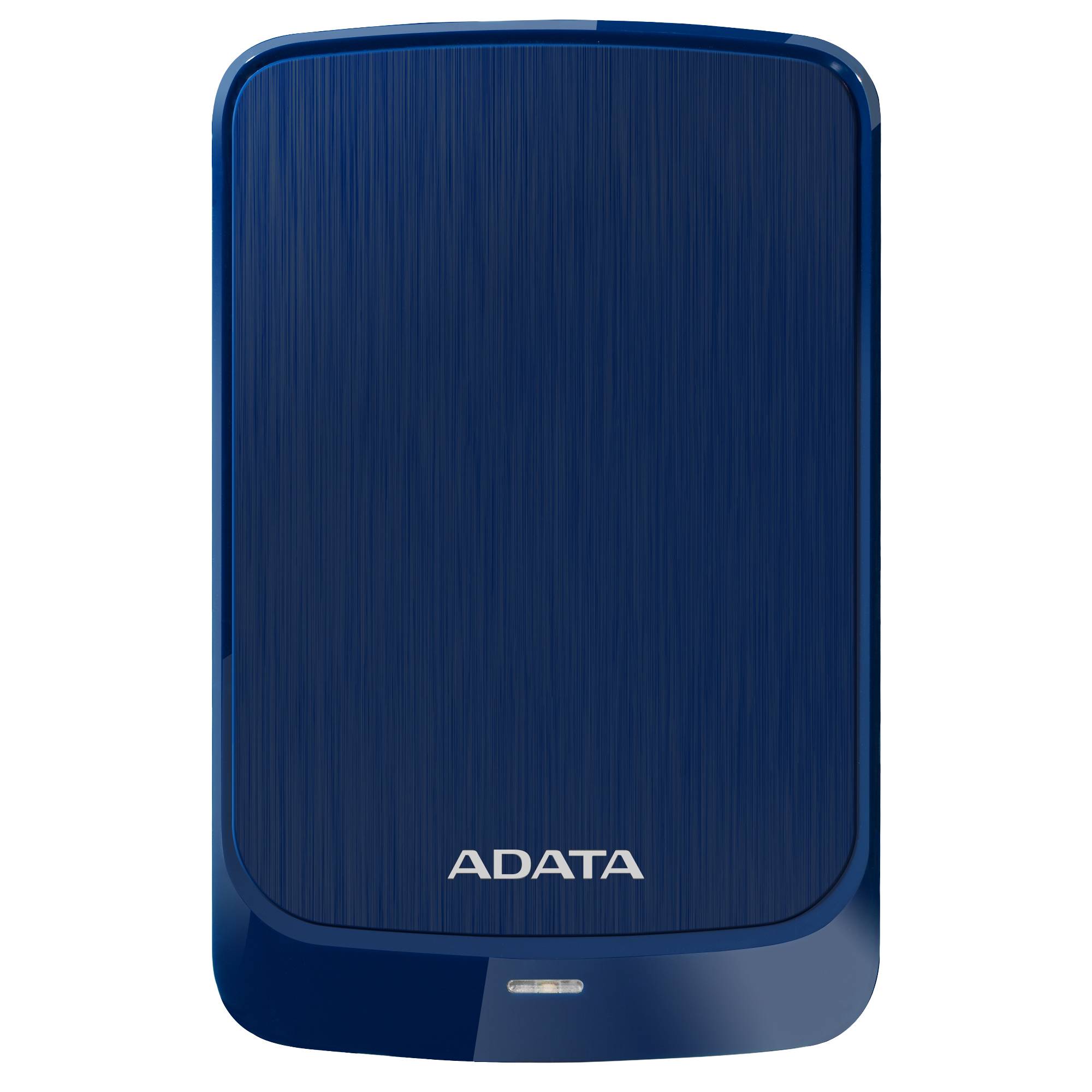Discos Duros Externos ADATA HV320 AHV320-1TU31-CBL 1 TB