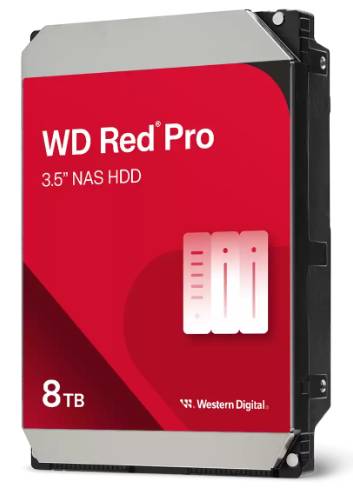 Discos Duros WESTERN DIGITAL WD6005FFBX 6 TB