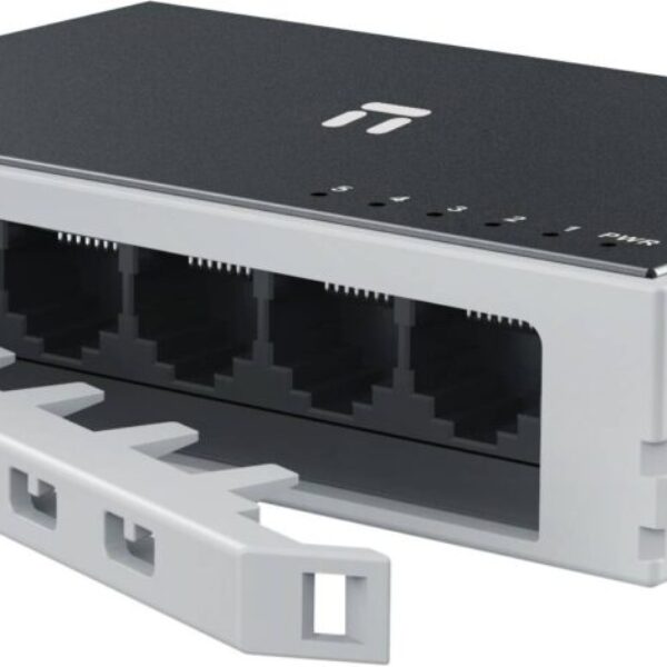 Switches NETIS ST105D 5 puertos