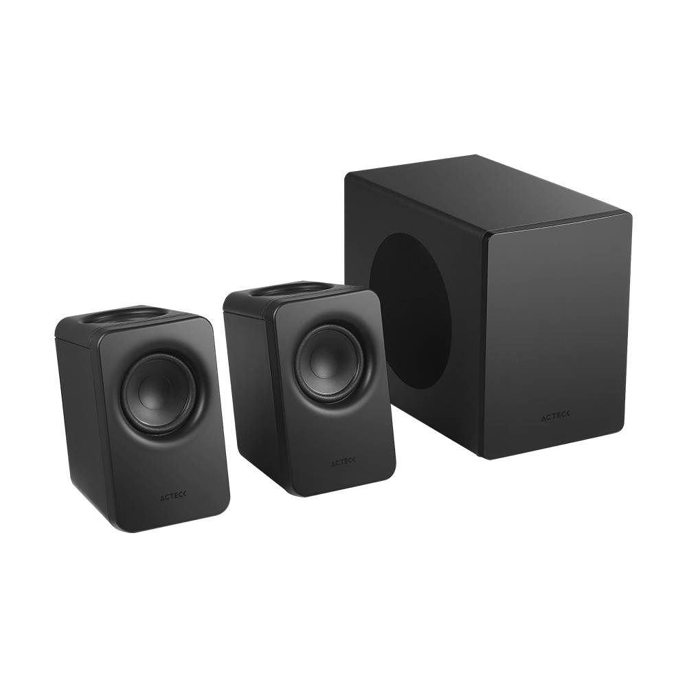 Bocinas ACTECK BS495 AC-940832 2.1