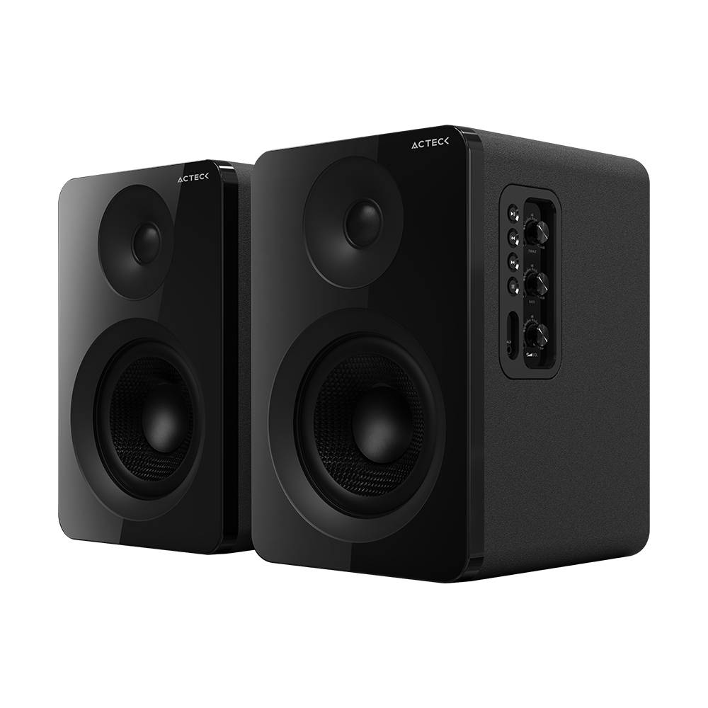 Bocinas ACTECK R BS700 AC-940818 2.0