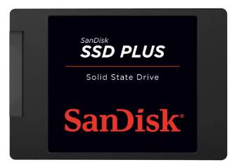 SSD SANDISK SDSSDA-480G-G26 480 GB