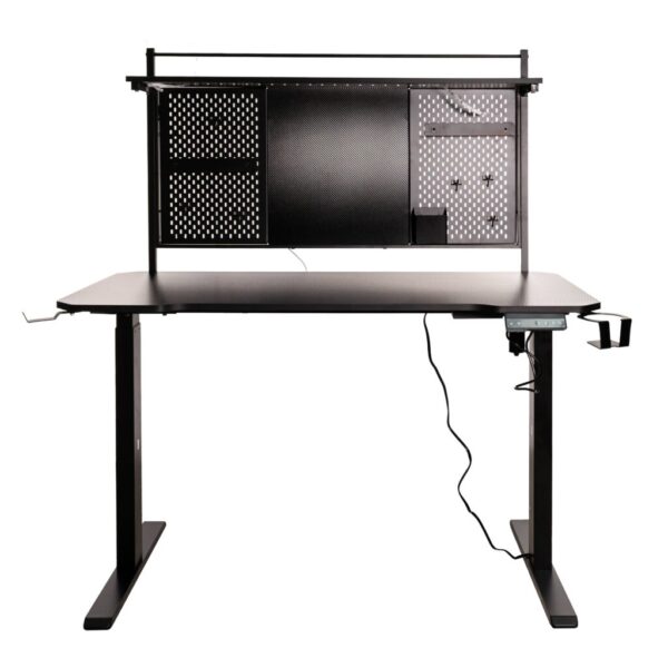Escritorio Gaming Naceb Technology NA-0647 73 cm
