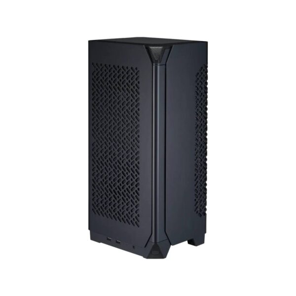 Gabinetes Gaming COOLER MASTER NR100-KNNN-S00 884102128462 Negro