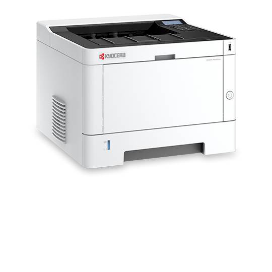 Impresoras KYOCERA 110C1F2US0 PA4000WX 80000 páginas por mes