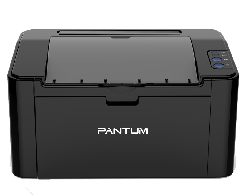 Impresora Pantum P2500W 150 hojas