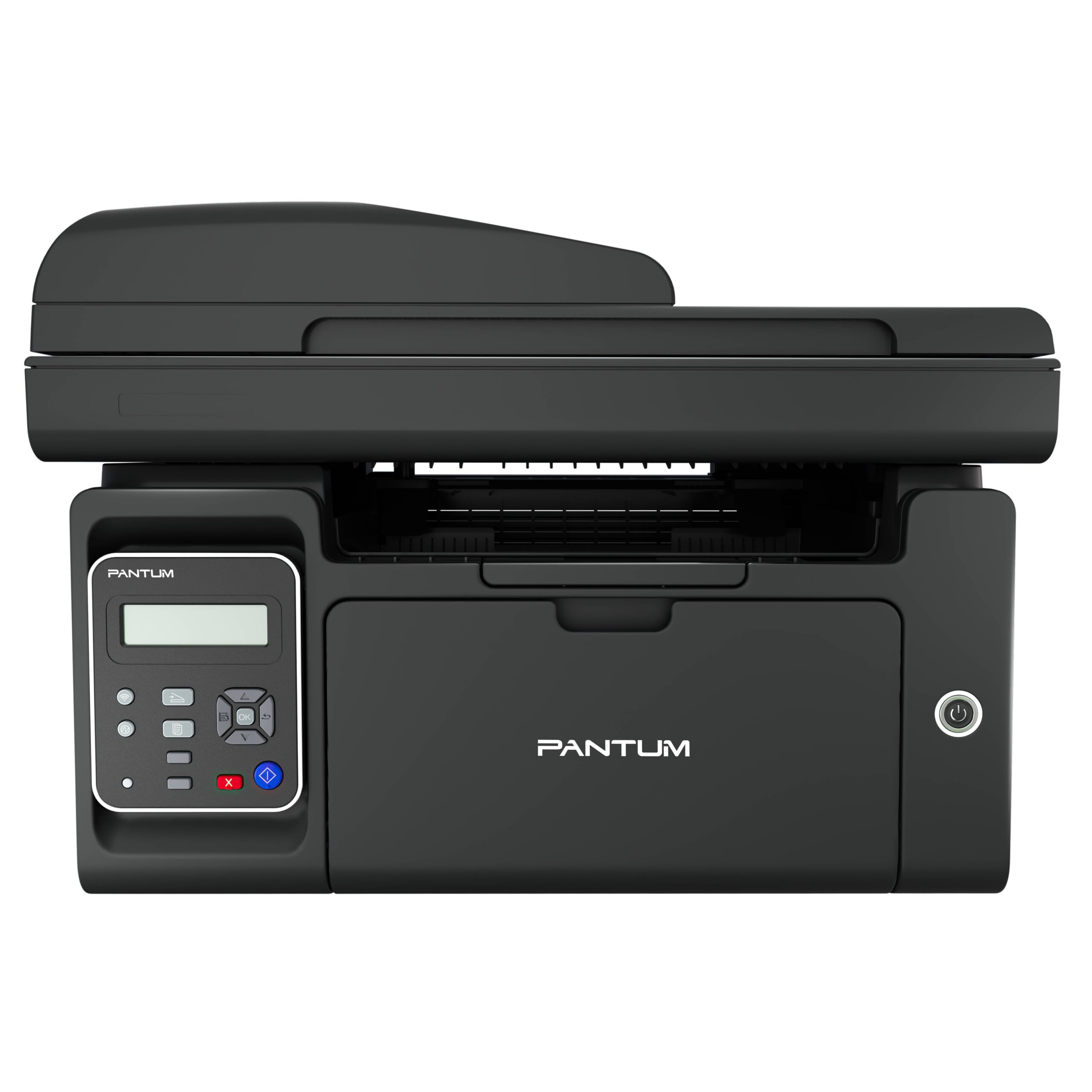Multifuncional Pantum M6550NW 20000 páginas por mes