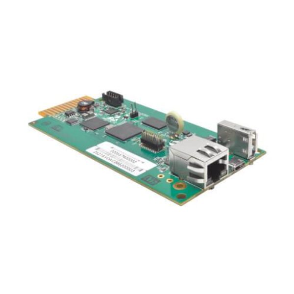 Tarjetas para Red TRIPP-LITE WEBCARDLXE Fast Ethernet