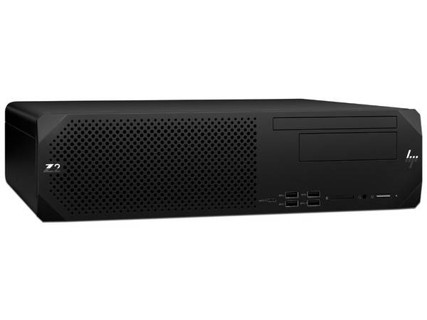 Workstation de Escritorio HP HP Z2 SFF G9 B7HU0LT#ABM 128 GB
