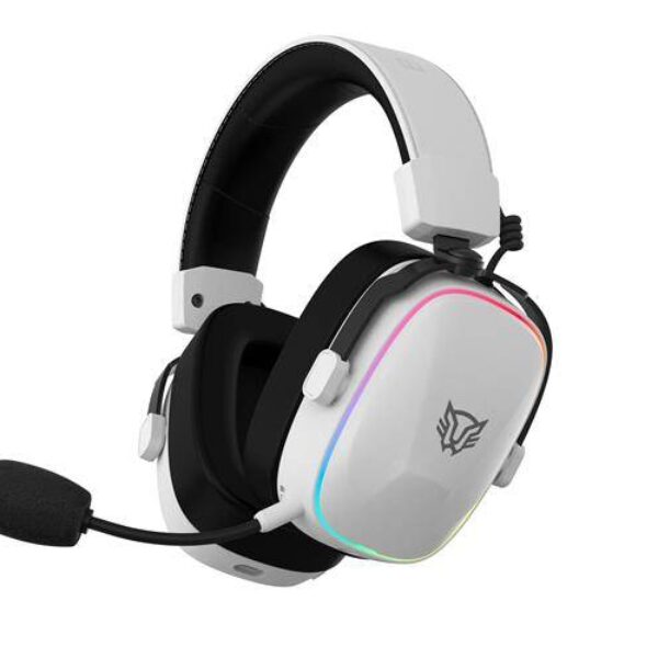 Diademas Gaming Balam Rush HS1100 BR-938518 Blanco