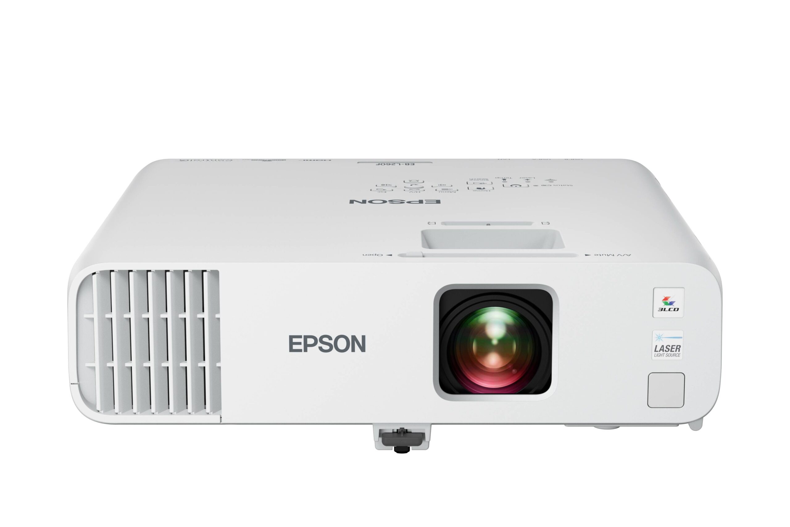 Proyector EPSON L260F V11HA69020 4600 lúmenes ANSI