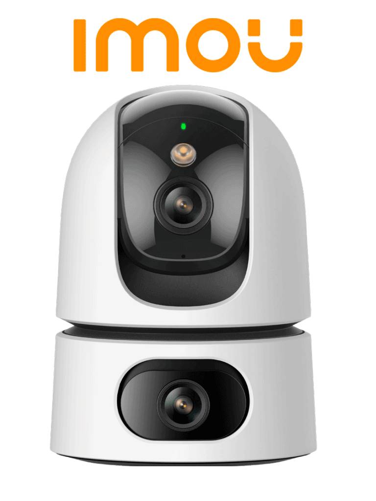 Cámara WiFi IMOU IPC-S2XN-10M0WED Interior