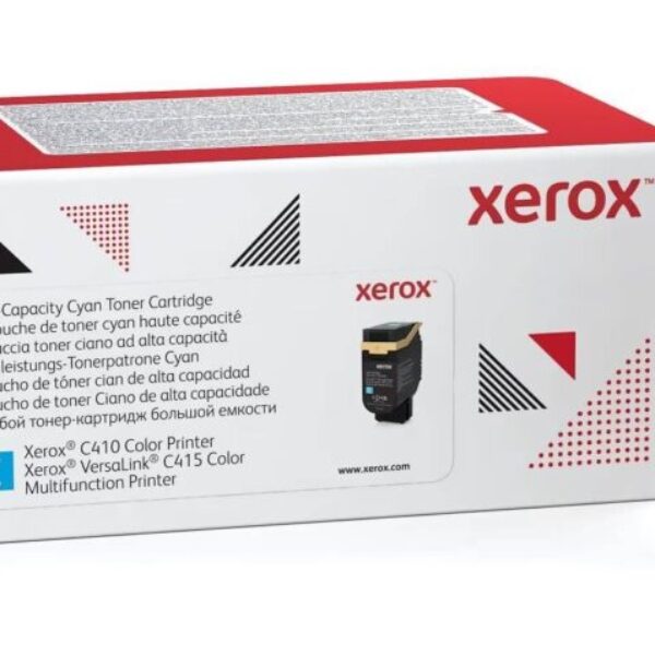 Cartucho XEROX 006R04765