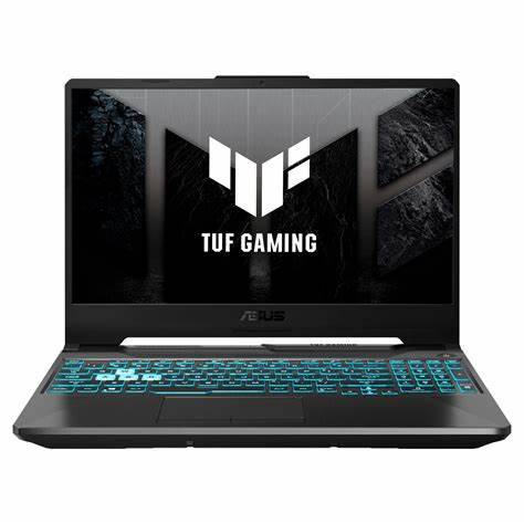 Laptops Asus Business FA506NC-HN003W 90NR0JF7-M00030 512 GB SSD