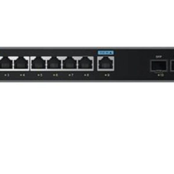 Routers Grandstream GWN7003 Negro